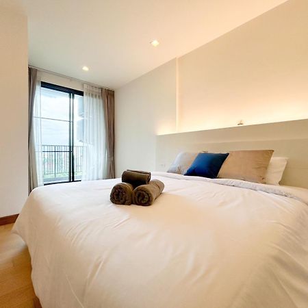 The Astra Condo Chaing Mai Τσιάνγκ Μάι Εξωτερικό φωτογραφία