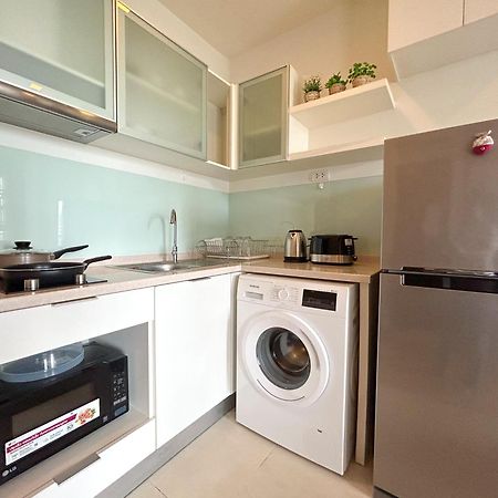 The Astra Condo Chaing Mai Τσιάνγκ Μάι Εξωτερικό φωτογραφία