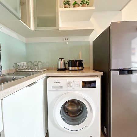 The Astra Condo Chaing Mai Τσιάνγκ Μάι Εξωτερικό φωτογραφία