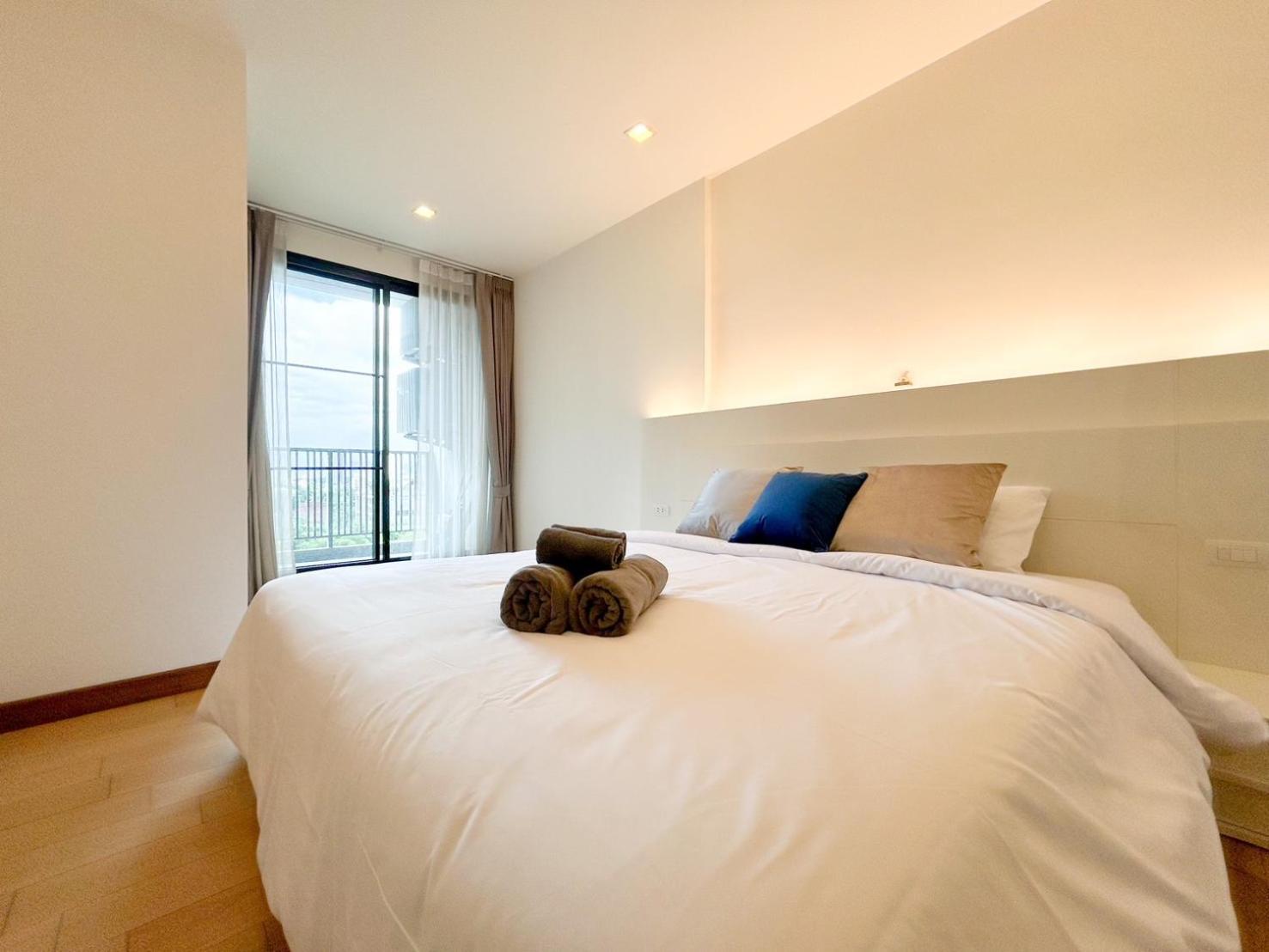 The Astra Condo Chaing Mai Τσιάνγκ Μάι Εξωτερικό φωτογραφία