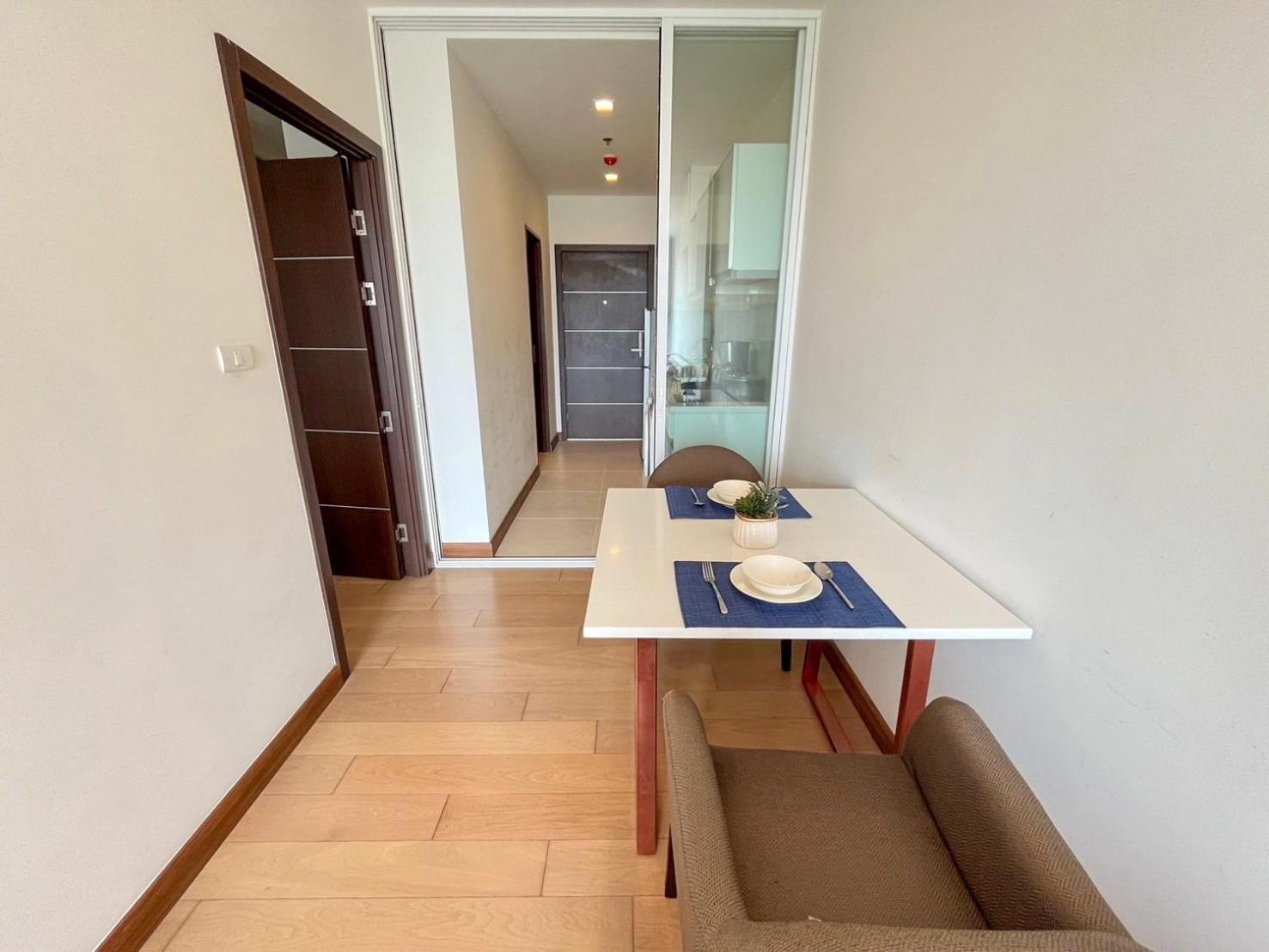 The Astra Condo Chaing Mai Τσιάνγκ Μάι Εξωτερικό φωτογραφία