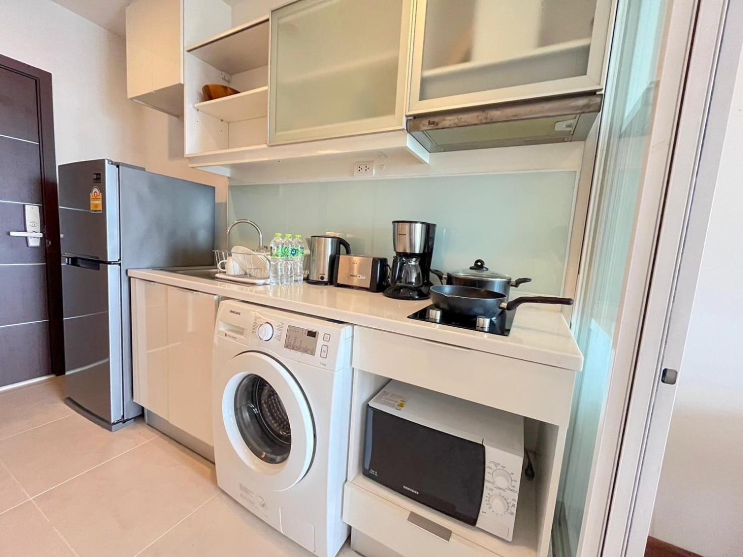 The Astra Condo Chaing Mai Τσιάνγκ Μάι Εξωτερικό φωτογραφία