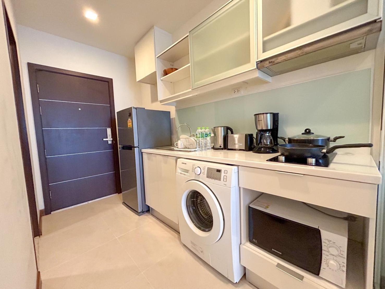 The Astra Condo Chaing Mai Τσιάνγκ Μάι Εξωτερικό φωτογραφία