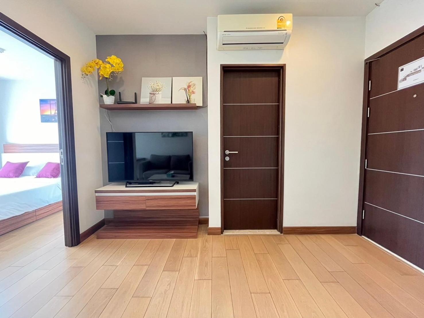 The Astra Condo Chaing Mai Τσιάνγκ Μάι Εξωτερικό φωτογραφία