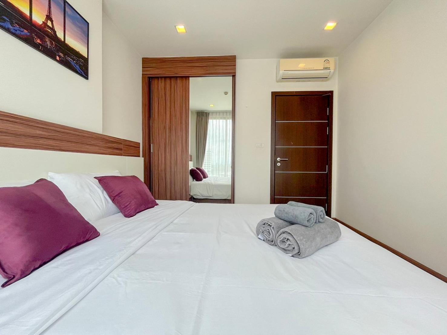 The Astra Condo Chaing Mai Τσιάνγκ Μάι Εξωτερικό φωτογραφία