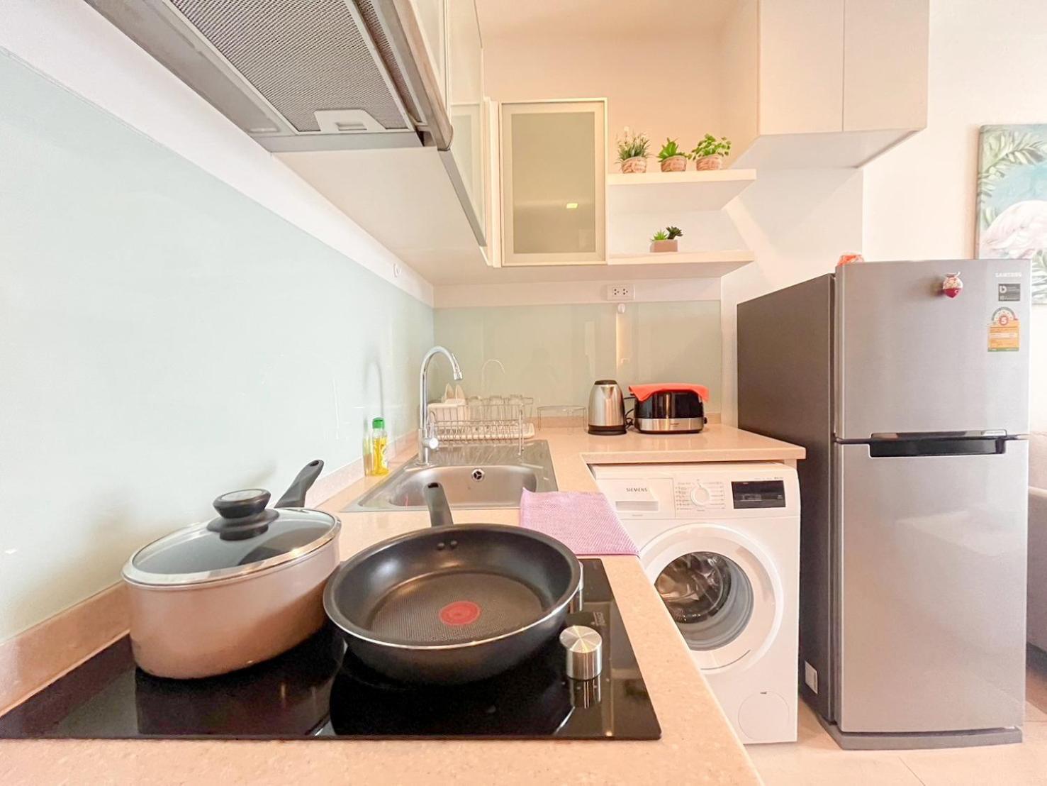The Astra Condo Chaing Mai Τσιάνγκ Μάι Εξωτερικό φωτογραφία