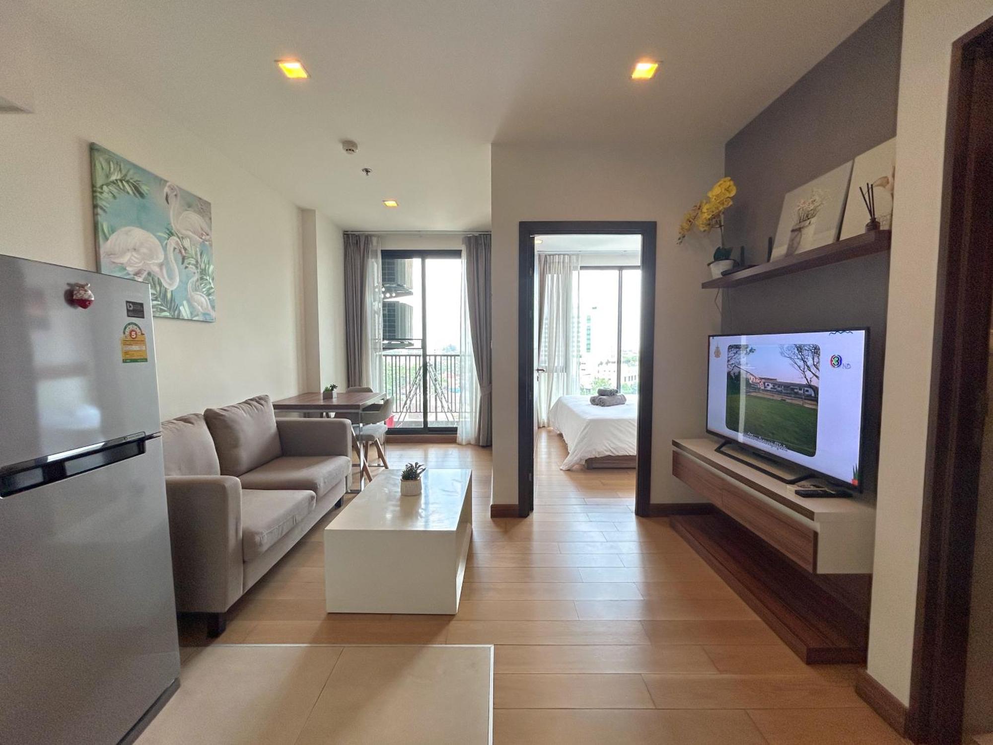 The Astra Condo Chaing Mai Τσιάνγκ Μάι Εξωτερικό φωτογραφία