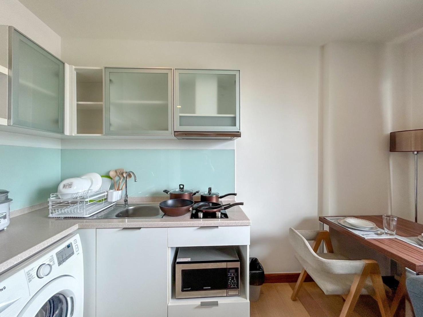 The Astra Condo Chaing Mai Τσιάνγκ Μάι Εξωτερικό φωτογραφία