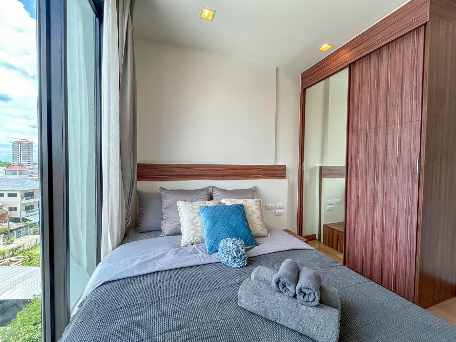 The Astra Condo Chaing Mai Τσιάνγκ Μάι Εξωτερικό φωτογραφία
