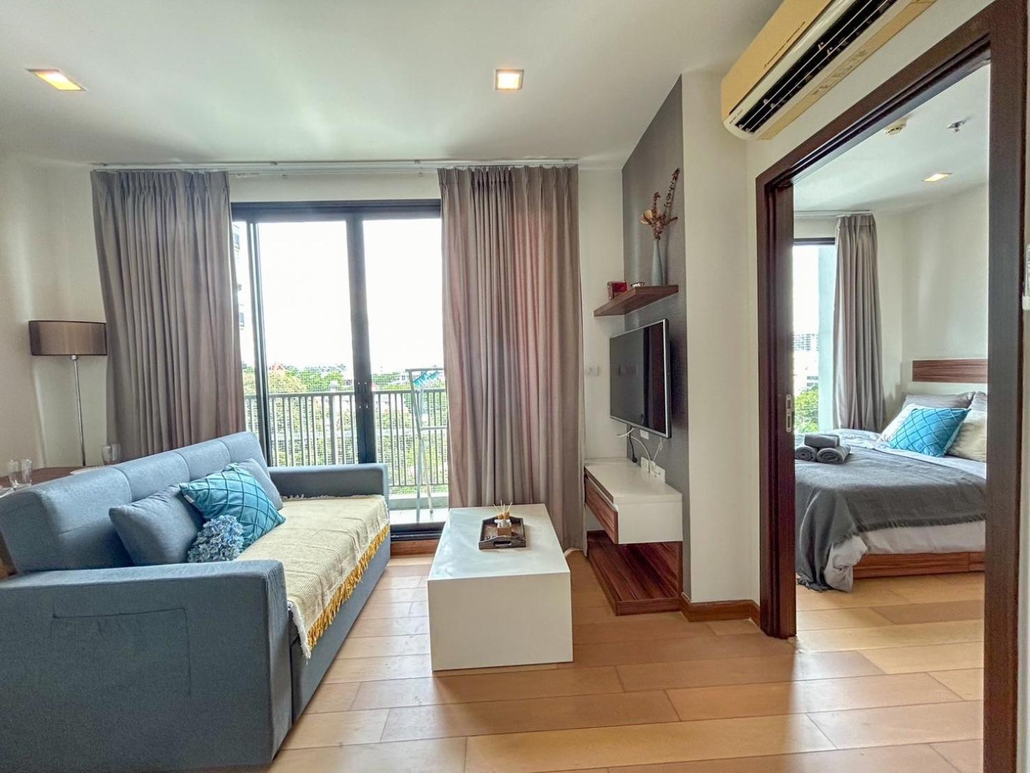 The Astra Condo Chaing Mai Τσιάνγκ Μάι Εξωτερικό φωτογραφία