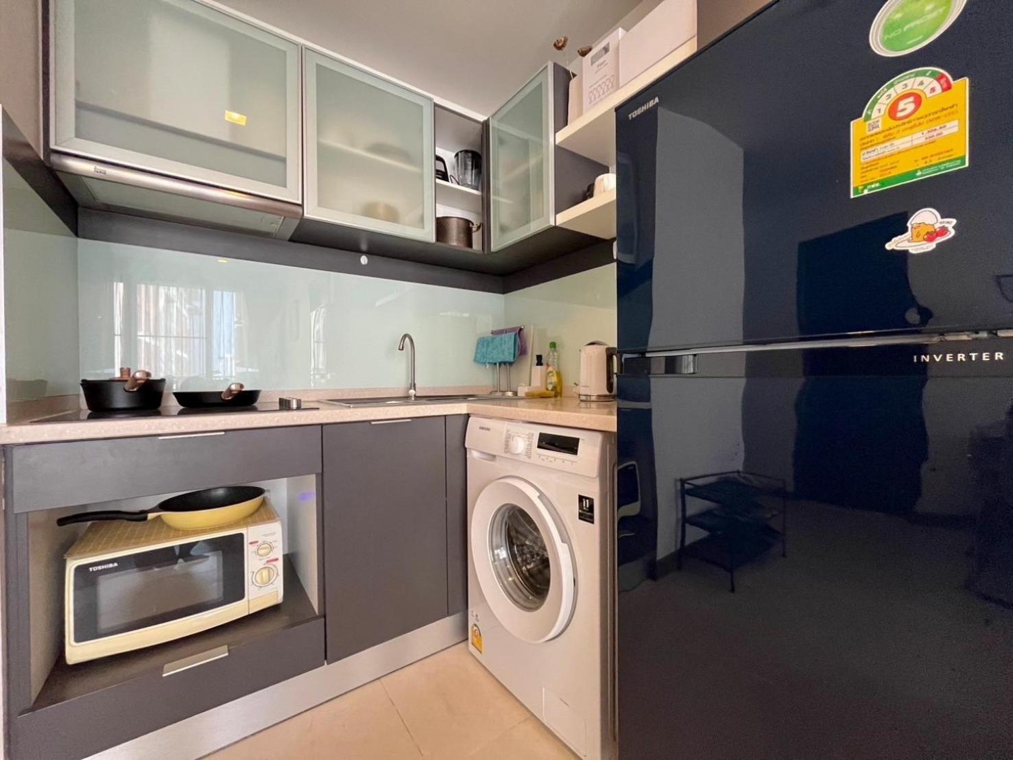 The Astra Condo Chaing Mai Τσιάνγκ Μάι Εξωτερικό φωτογραφία