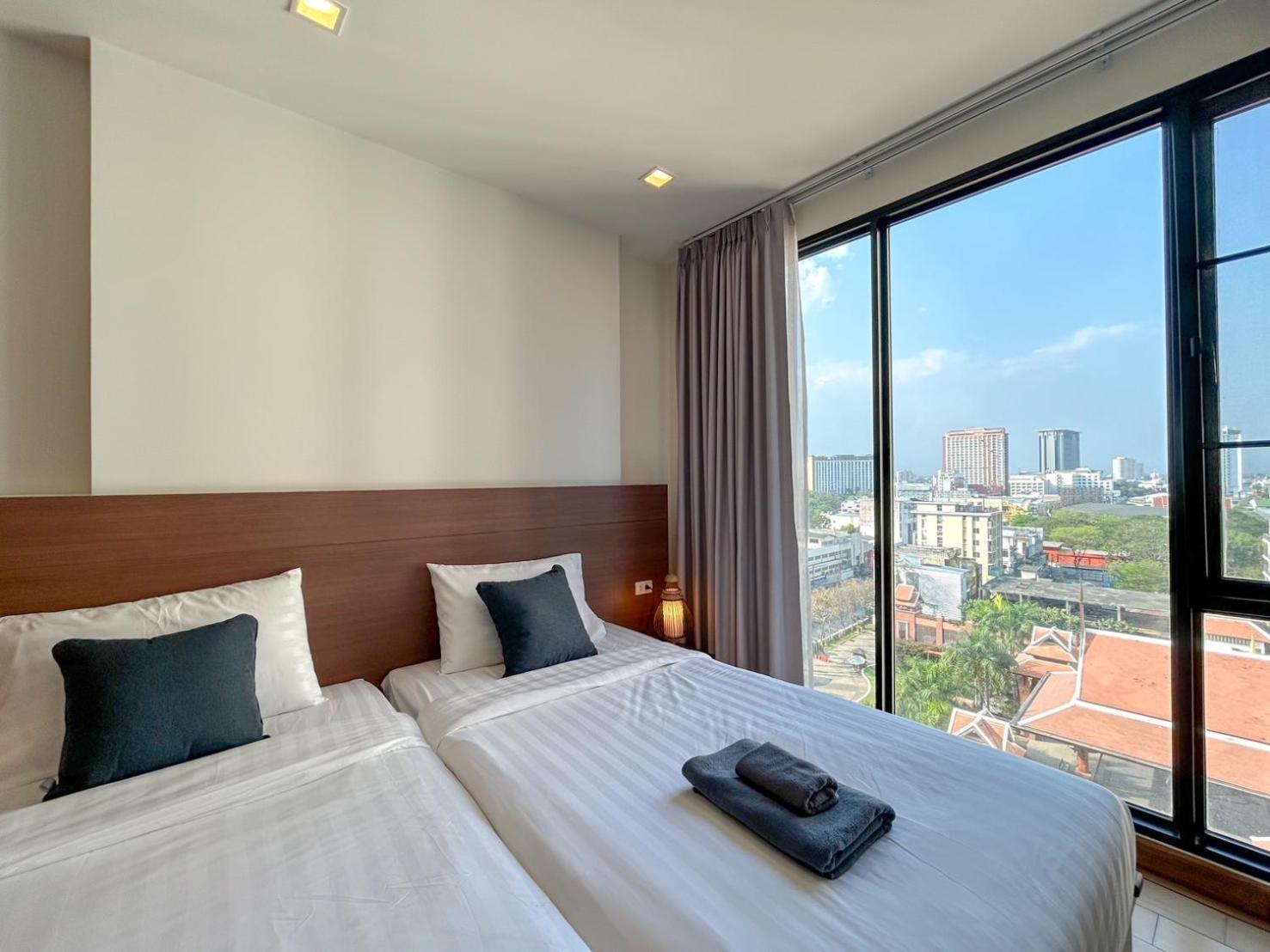 The Astra Condo Chaing Mai Τσιάνγκ Μάι Εξωτερικό φωτογραφία