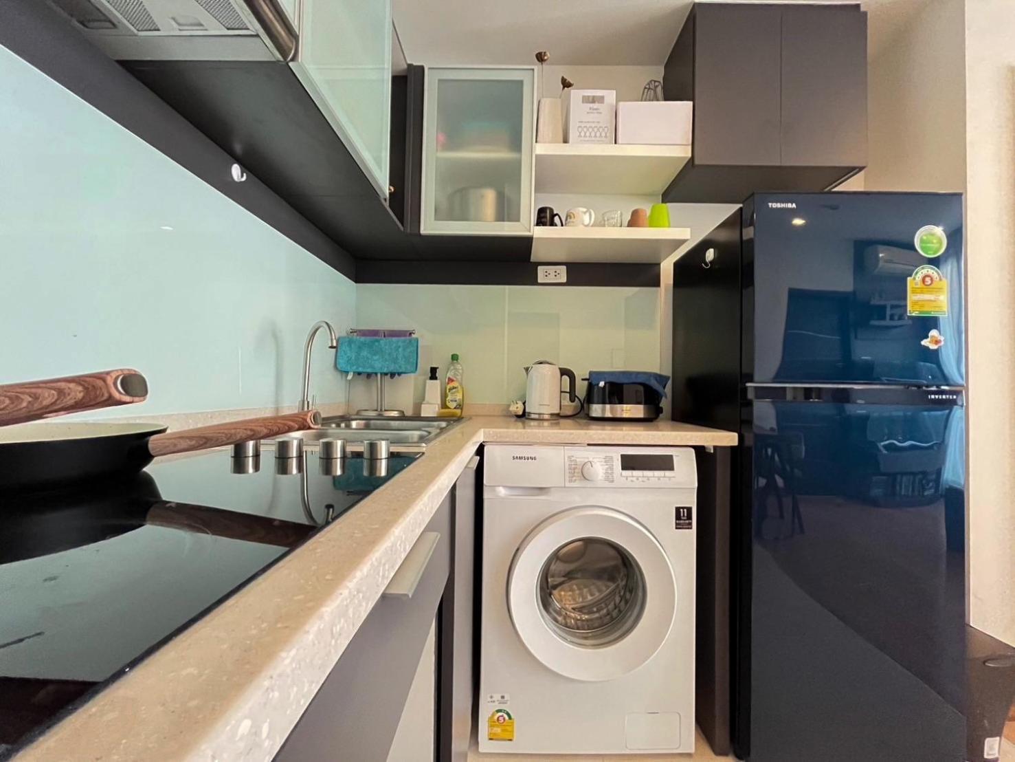 The Astra Condo Chaing Mai Τσιάνγκ Μάι Εξωτερικό φωτογραφία