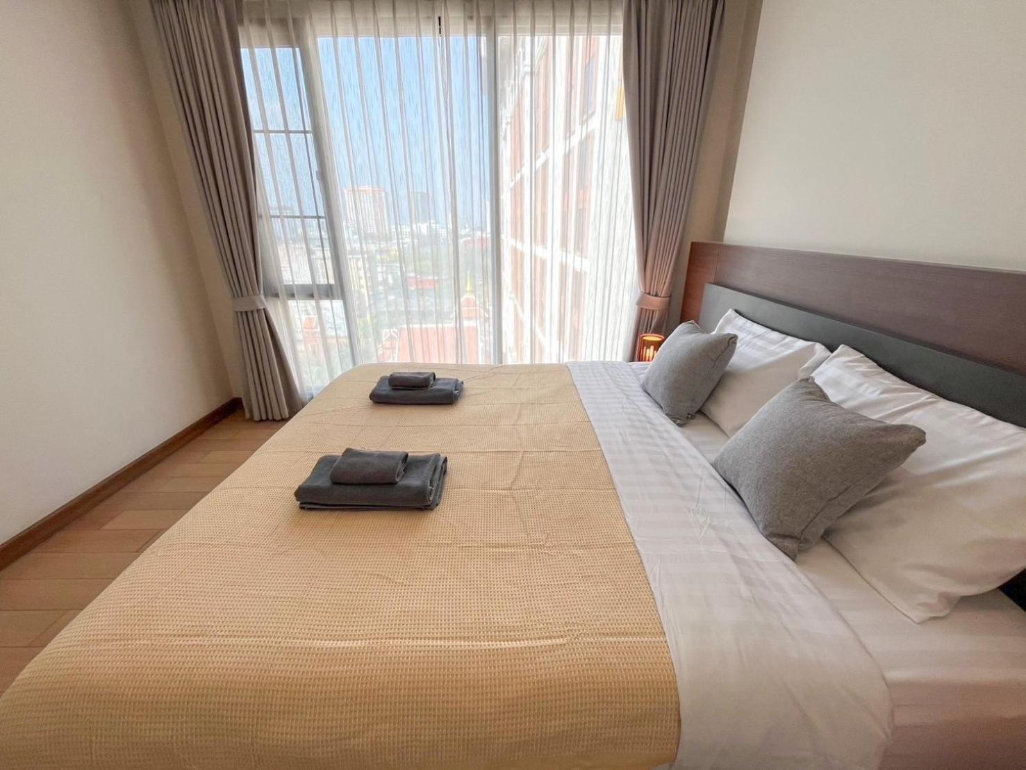 The Astra Condo Chaing Mai Τσιάνγκ Μάι Εξωτερικό φωτογραφία