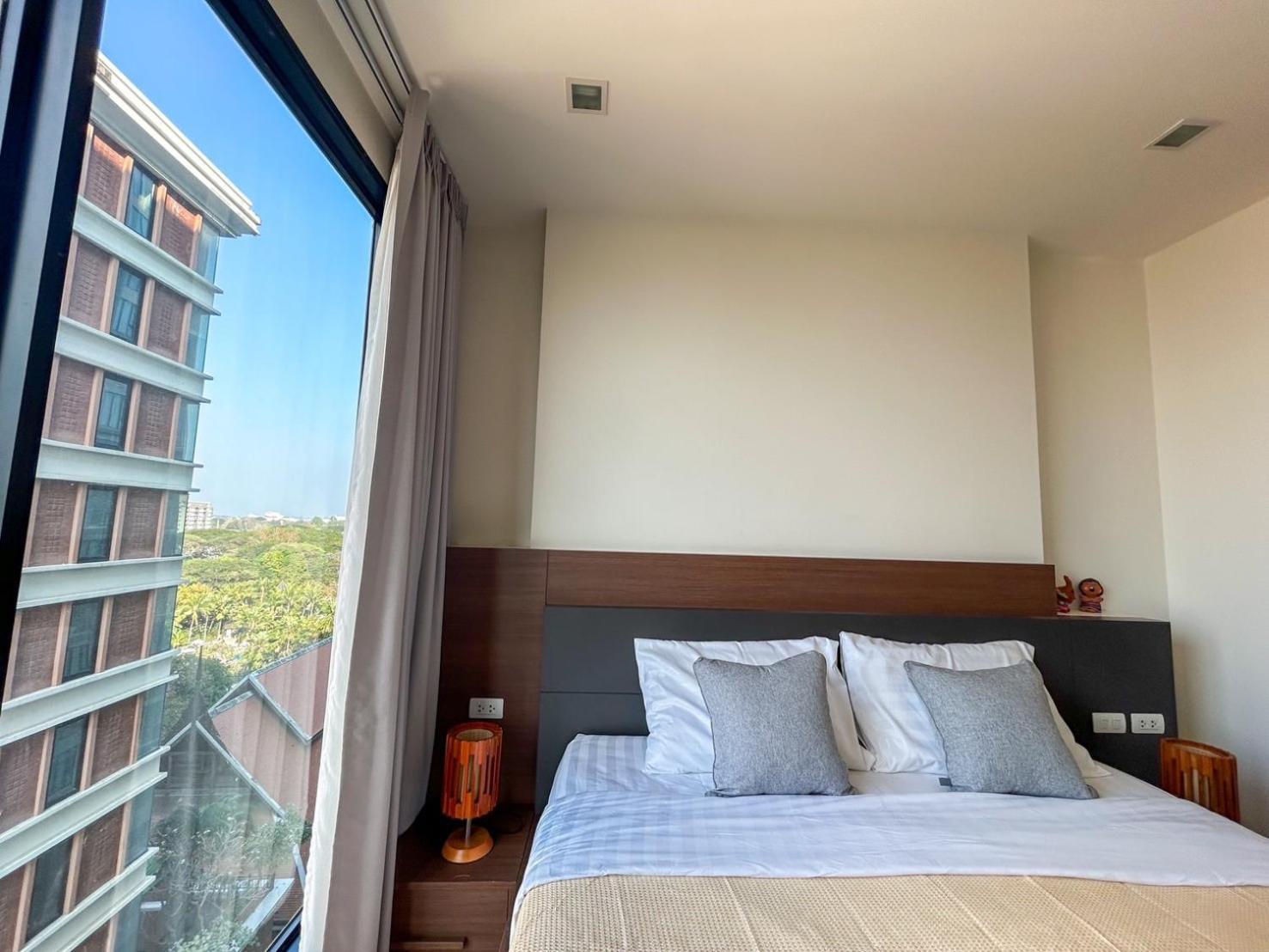 The Astra Condo Chaing Mai Τσιάνγκ Μάι Εξωτερικό φωτογραφία